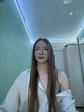 Eseniya  online show from 03.12.26