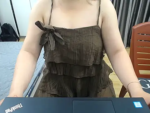 Snapshot of Coffee_Milktea chatting on 07.02.26 Coffee Milktea online show from 07.02.26