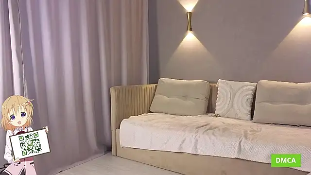 IvoryAmacher online show from 01.13.26