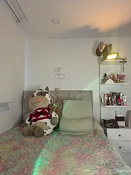 Snapshot of i_melissaa chatting on 02.20.26 i melissaa online show from 02.20.26