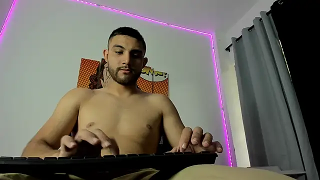 kael lux online show from 01.07.26