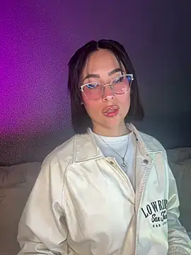 luna gv online show from 01.17.26