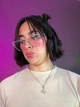 luna gv online show from 01.19.26