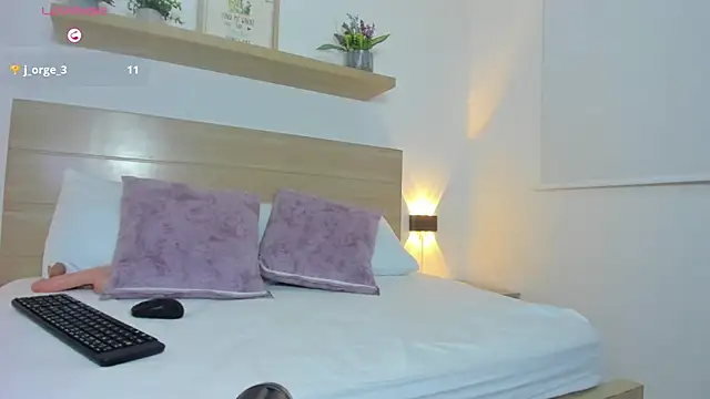 lila lain online show from 01.10.26