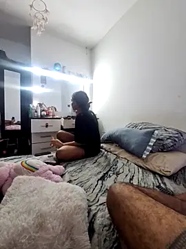 Snapshot of _keylafisher_ chatting on 02.08.26 keylafisher online show from 02.08.26