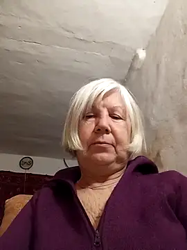 KlaudiaDarling online show from 02.11.26