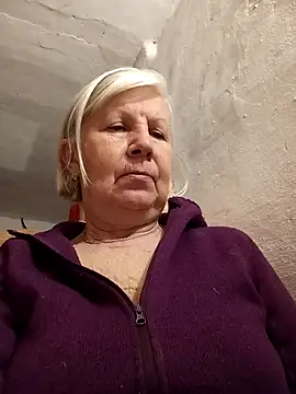 KlaudiaDarling online show from 02.18.26