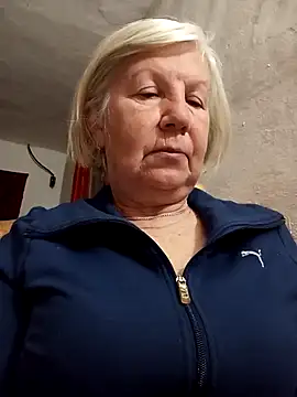 KlaudiaDarling online show from 02.23.26