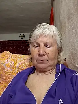 KlaudiaDarling online show from 03.16.26