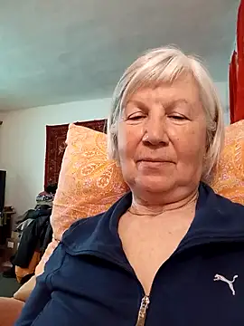 KlaudiaDarling online show from 03.28.26