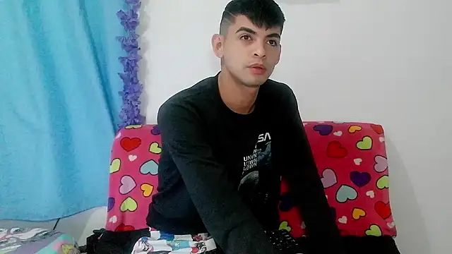 Snapshot of nico22love chatting on 02.09.26 nico22love online show from 02.09.26