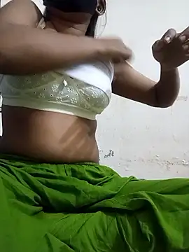 SexyNoor online show from 01.07.26