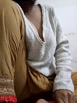 SexyNoor online show from 01.09.26