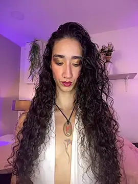 LunaDupont online show from 02.28.26