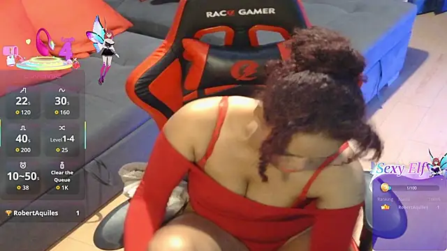 ValenttinaSex1 online show from 01.10.26