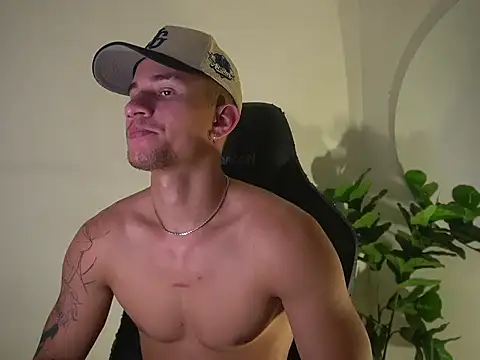 Thin tommy11 online show from 03.17.26