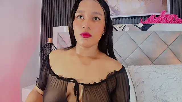 Sara Channel01 online show from 03.25.26