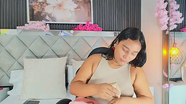 Sara Channel01 online show from 03.29.26