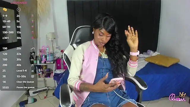 karen adamss online show from 04.11.26