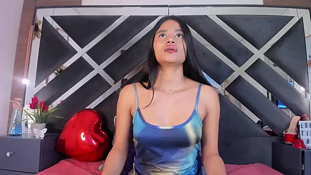 melody  sweet  online show from 01.16.26