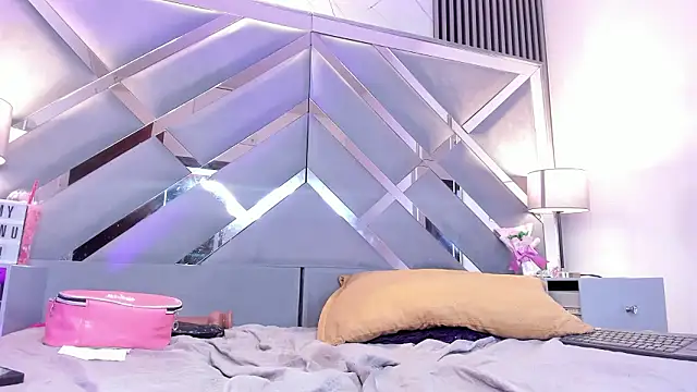 melody  sweet  online show from 03.15.26