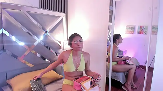 melody  sweet  online show from 03.15.26