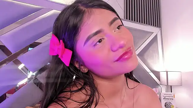 melody  sweet  online show from 03.29.26