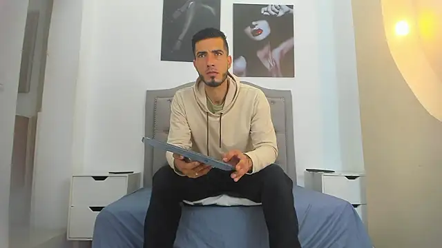 marc ruffa online show from 03.03.26