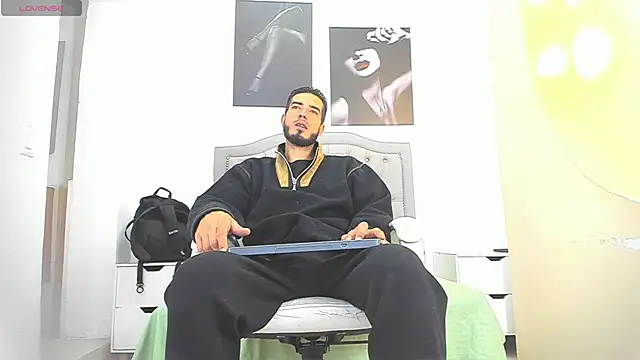 marc ruffa online show from 03.25.26