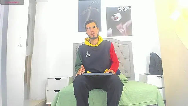 marc ruffa online show from 04.09.26