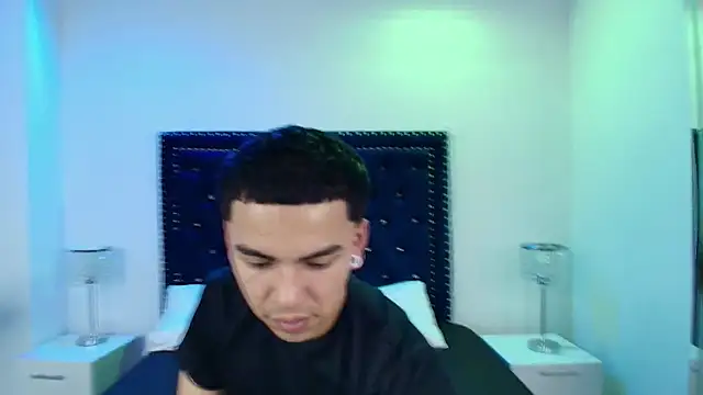 Jaden and sofia online show from 04.01.26