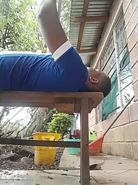 Julio Don Dada online show from 04.21.26