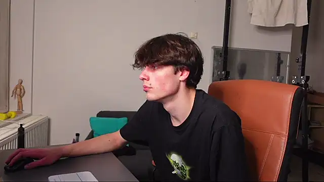 Daniel Shawnn online show from 01.13.26