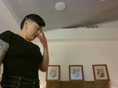 kat paradise online show from 02.28.26