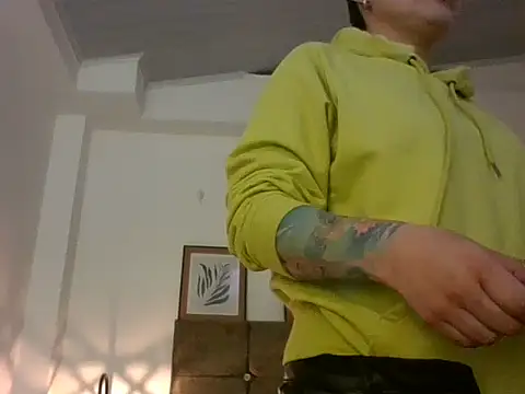 kat paradise online show from 03.13.26