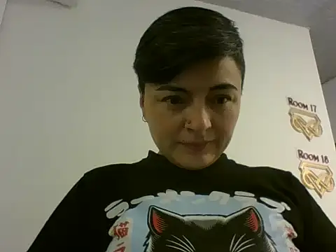 kat paradise online show from 03.14.26