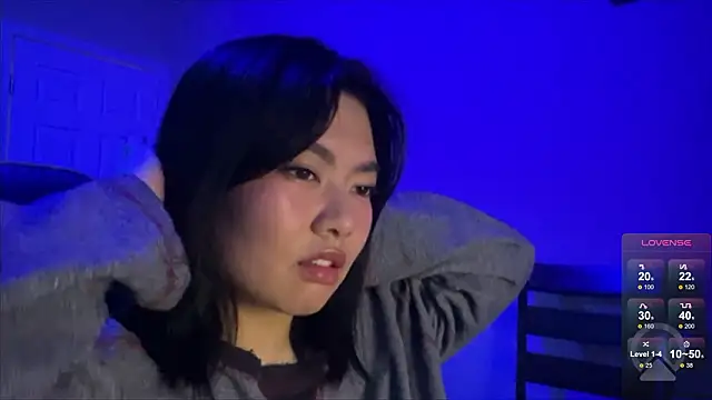 kuromixx444 online show from 02.03.26