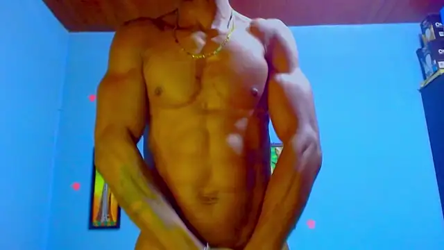 miltonjjakee online show from 04.09.26