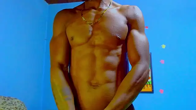 miltonjjakee online show from 04.11.26