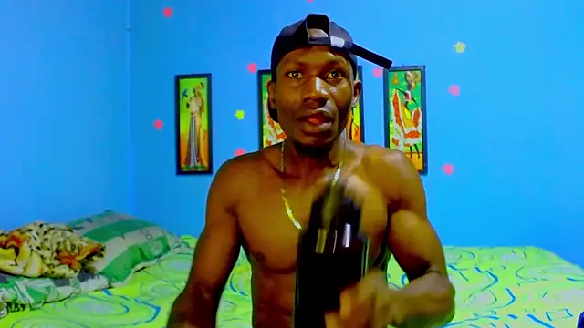 miltonjjakee online show from 04.14.26