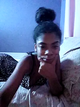 Samarajenyfer online show from 03.09.26