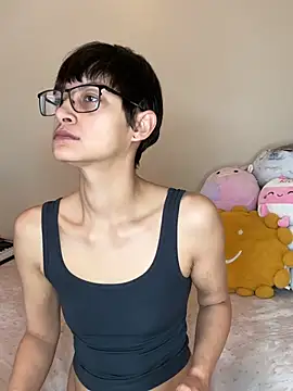 FaiiryArii online show from 04.08.26