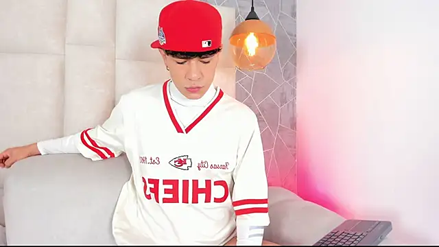 imxxjoel online show from 04.18.26