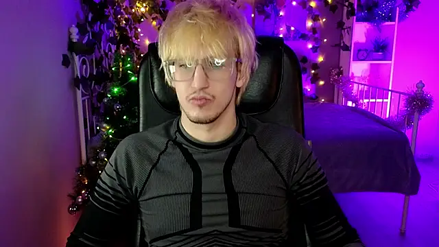 Snapshot of MarkusWilder chatting on 01.09.26 MarkusWilder online show from 01.09.26