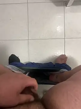 paco199923 online show from 04.01.26