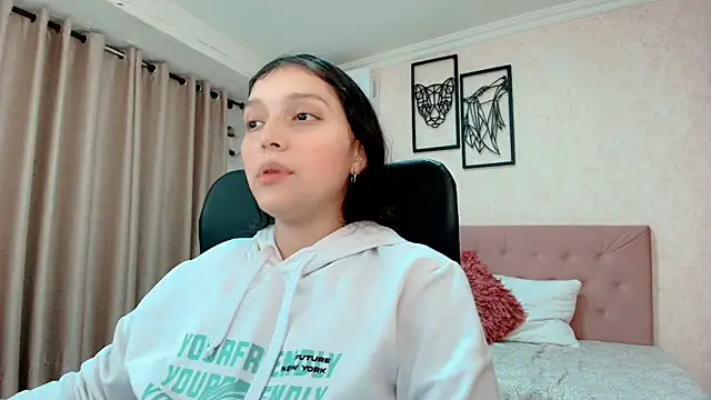 littlemolly walcott online show from 03.09.26