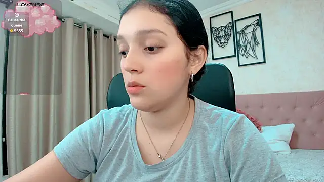 littlemolly walcott online show from 03.21.26