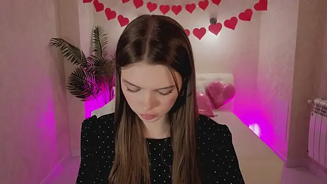 Ellya me online show from 02.13.26