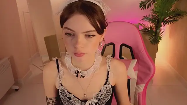 Ellya me online show from 02.16.26