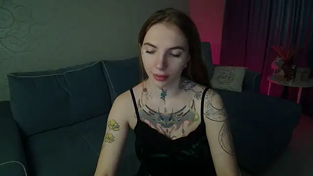 AssolSoul online show from 03.01.26